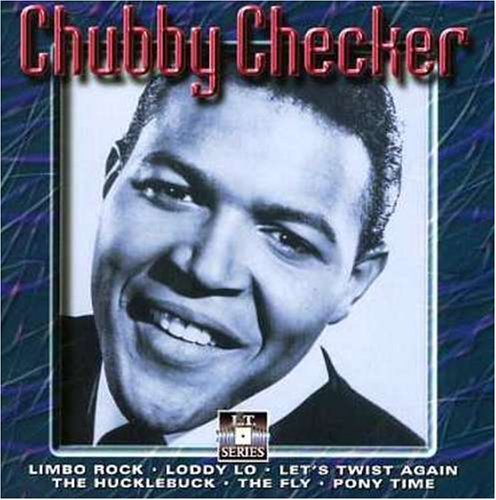 Chubby Checker/Twist@Import-Eu